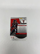 Patrick Mahomes 2023 Panini Chronicles Revolution Astro Parallel