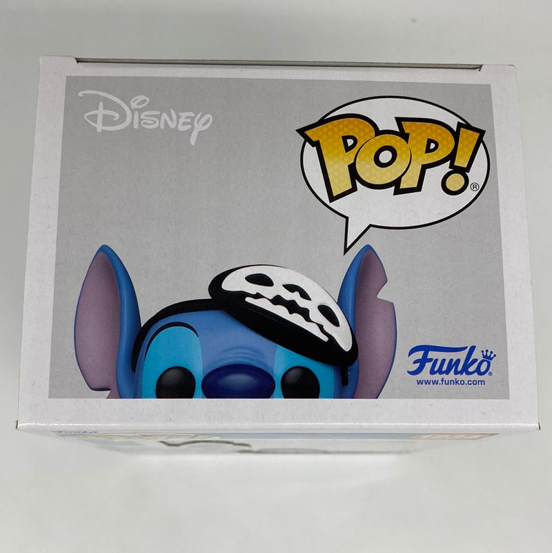 Funko Pop! Disney: Skeleton Stitch