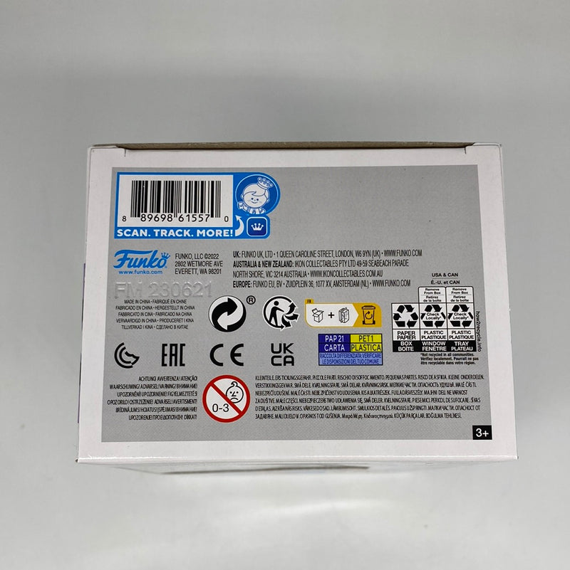 Funko Pop! Animation: Care Bears 40th - Care-A-Lot Bear