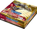 Digimon - Release Special Booster 2.5 Box