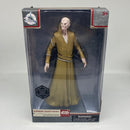Disney Store Elite Series Star Wars Supreme Leader Snoke Die Cast The Last Jedi