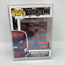 Funko Pop! Marvel: Venomized Magneto