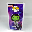 Funko Pop! Marvel: Gamora Daughter of Thanos