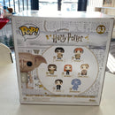 Funko POP! Harry Potter Dobby Supersized 10''