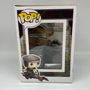 Funko Pop! Star Wars Luke Skywalker with Speeder Bike