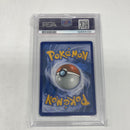 2016 Pokemon XY Evolutions Full Art M Charizard EX 101/108 PSA 9