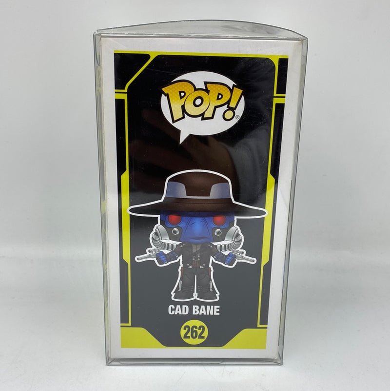 Funko Pop! Star Wars - Cad Bane