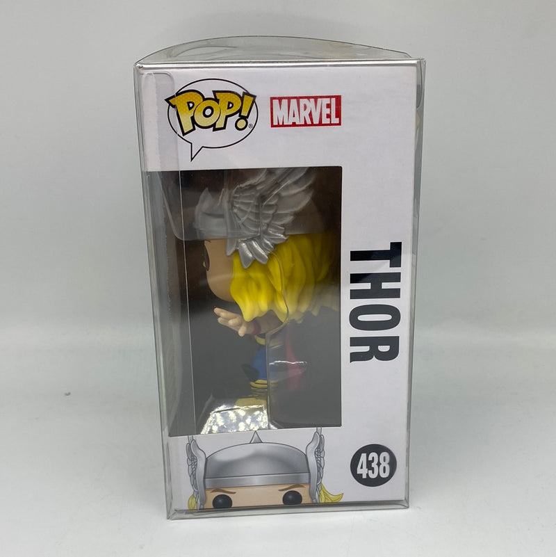 Funko Pop! Marvel Thor