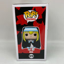 Funko Pop! Animation Fire Force: Iris
