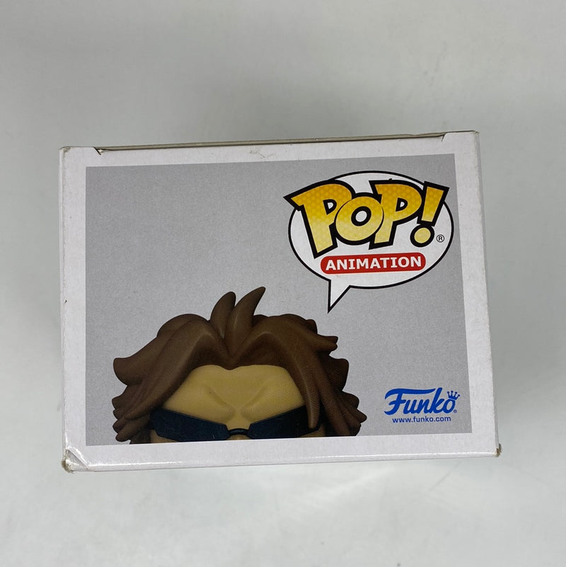 Funko Pop! Animation My Hero Academia: Jurota Shishida