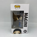 Funko Pop! Fantastic Beasts: The Crimes of Grindelwald - Nagini