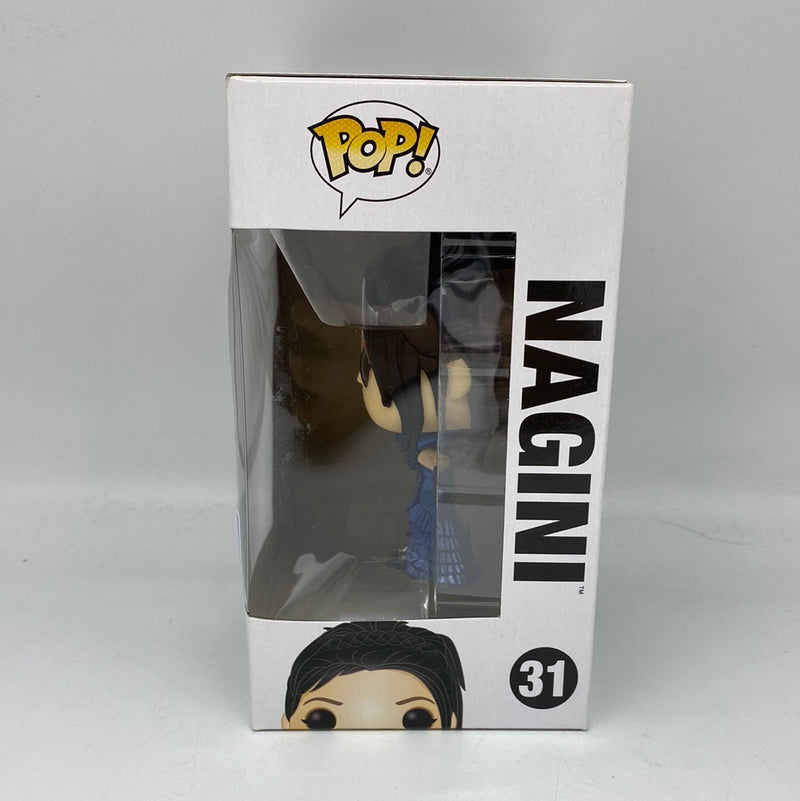 Funko Pop! Fantastic Beasts: The Crimes of Grindelwald - Nagini