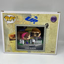 Funko Pop! Disney Pixar UP Movie Moment Carl & Ellie
