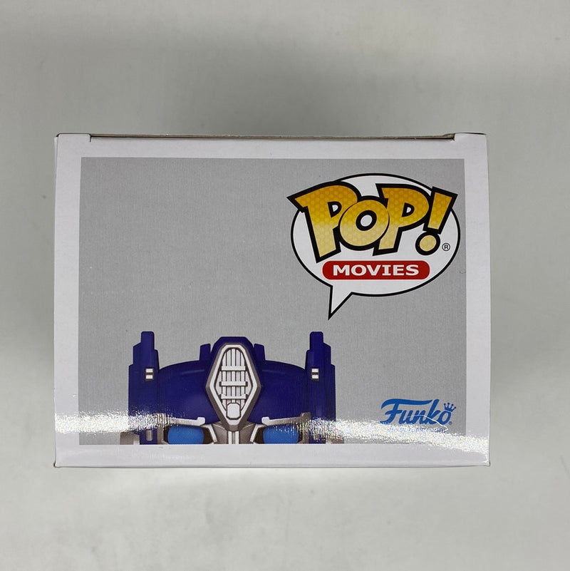Funko Pop! Movies Transformers Rise of the Beasts: Optimus Prime