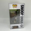 Funko Pop! Rocks: Snoop Dogg