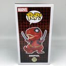 Funko Pop! Marvel Dinopool