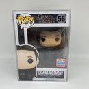 Funko Pop! Game of Thrones: Lyanna Mormont