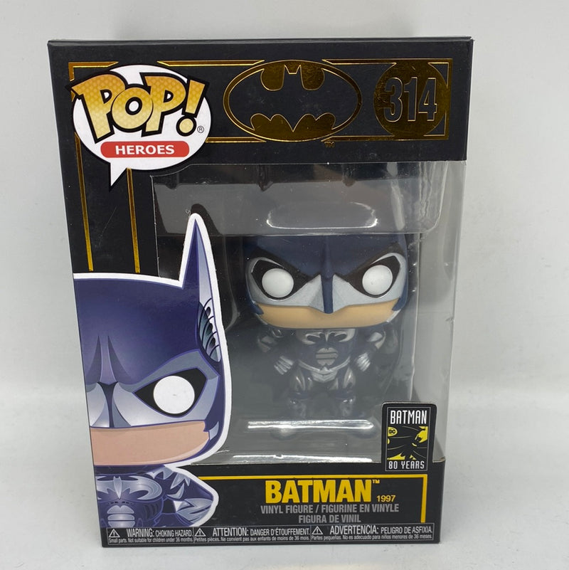 Funko Pop! Heroes: Batman 1997
