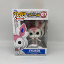 Funko Pop! Games: Pokemon - Sylveon