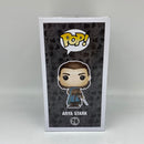 Funko Pop! Game of Thrones: Arya Stark