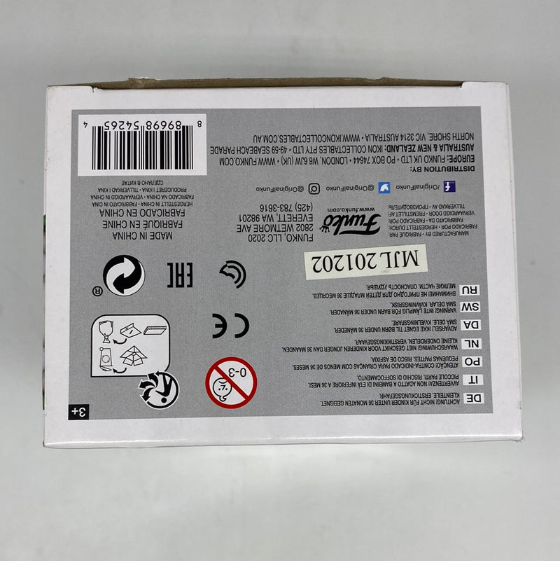 Funko Pop! DC Heroes: Spectre