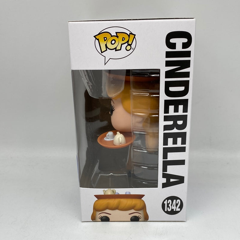 Funko Pop! Disney Princess: Cinderella