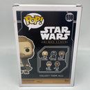 Funko Pop! Star Wars Obi-Wan Kenobi