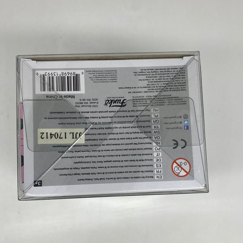 Funko Pop! Animation BoJack Horseman: Princess Carolyn