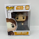 Funko Pop! Star Wars: Han Solo