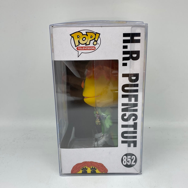 Funko Pop! Television: The World of Sid & Marty Kroft - H. R. Pufnstuf