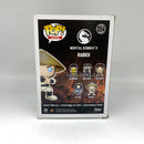 Funko Pop! Games: Mortal Kombat X - Raiden