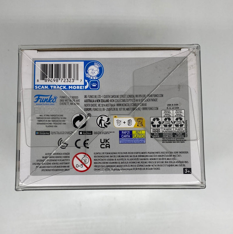 Funko Pop! Movies WB 100: Baby Jane Hudson (Bette Davis)