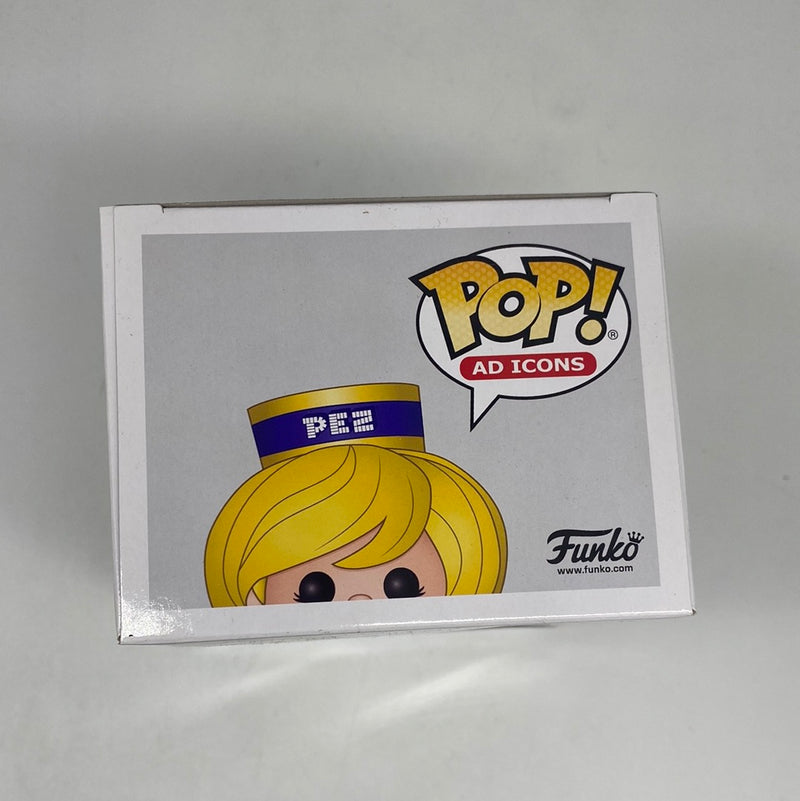 Funko Pop! AD Icons: PEZ - Pez Girl