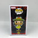 Funko Pop! Marvel: Shang-Chi Jiang Li