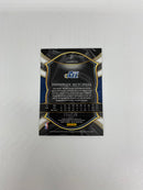 2022-23 Select Donovan Mitchell White Prizm 124/149