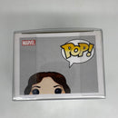 Funko Pop! Marvel Agents of S.H.I.E.L.D: Agent Daisy Johnson