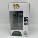 Funko Pop! Movies Matrix: Neo