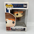 Funko Pop! Harry Potter: Ron Weasley