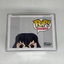 Funko Pop! Animation Demon Slayer: Inosuke Hashibira