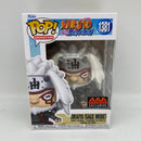 Funko Pop! Naruto Shippuden: Jiraiya (Sage Mode)