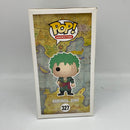 Funko Pop! Animation: One Piece - Roronoa. Zoro