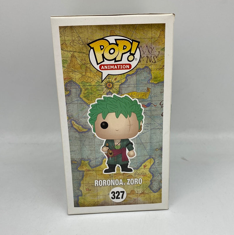 Funko Pop! Animation: One Piece - Roronoa. Zoro