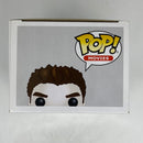 Funko Pop! Movies The Twilight Saga: Edward Cullen (Glitter)