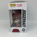 Funko Pop! Marvel: X-Men Juggernaut