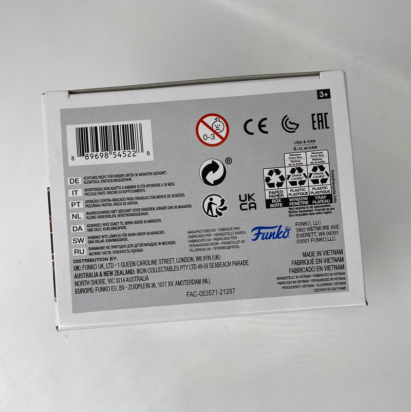 Funko Pop! Star Wars: Cobb Vanth