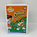 Funko Pop! Ad Icons: Cheetos Chester Cheetah