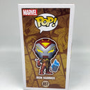 Funko Pop! Marvel: Infinity Warps Iron Hammer