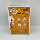 Funko Pop! Dragon Ball Z: krillin