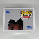 Funko Pop! Movies: DC Black Adam - Sabbac
