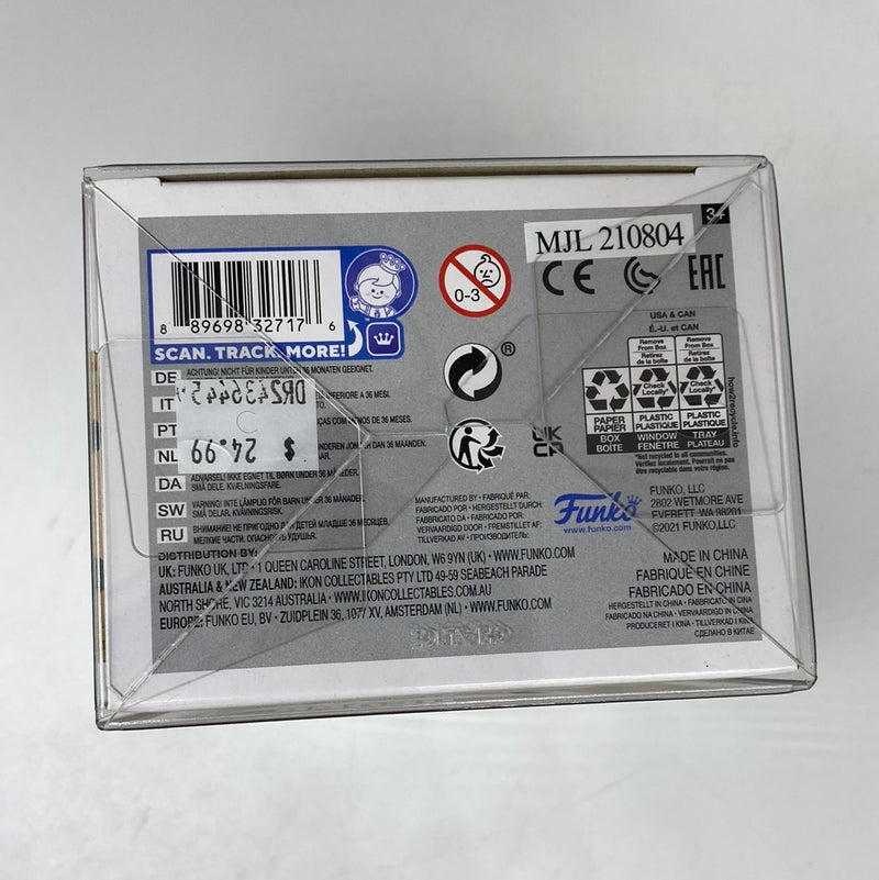 Funko Pop! Animation One Piece: Usopp